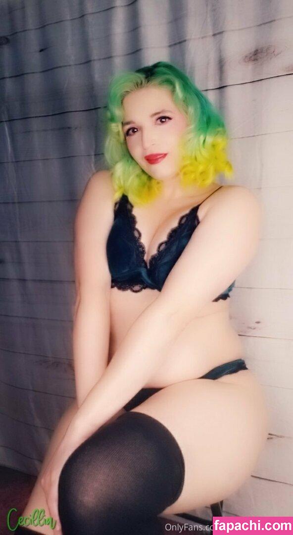 Cecillia Stardust / CecilliaDeviant / cecillia_stardust leaked nude photo #0109 from OnlyFans/Patreon