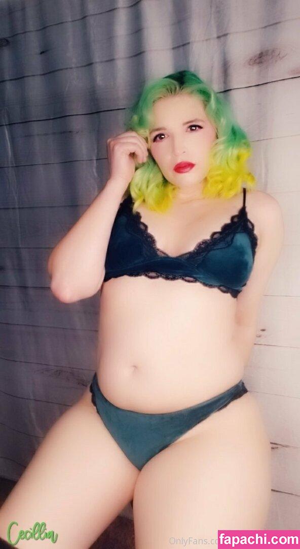 Cecillia Stardust / CecilliaDeviant / cecillia_stardust leaked nude photo #0114 from OnlyFans/Patreon