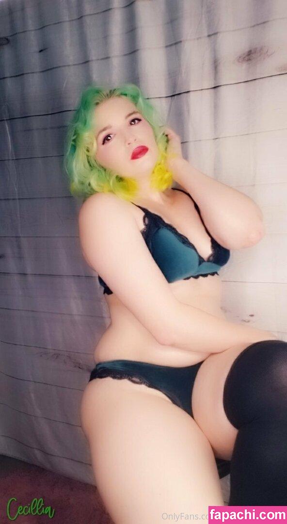 Cecillia Stardust / CecilliaDeviant / cecillia_stardust leaked nude photo #0116 from OnlyFans/Patreon
