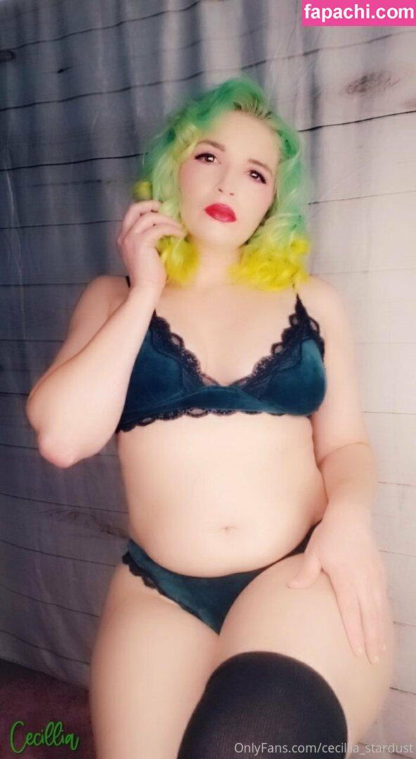 Cecillia Stardust / CecilliaDeviant / cecillia_stardust leaked nude photo #0121 from OnlyFans/Patreon