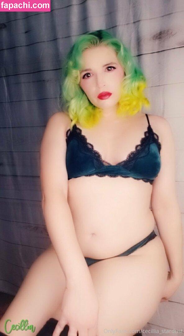Cecillia Stardust / CecilliaDeviant / cecillia_stardust leaked nude photo #0122 from OnlyFans/Patreon