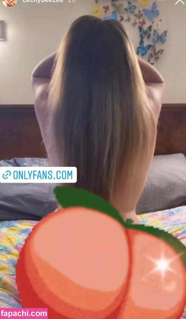 Cecily Barmore / Chapman leaked nude photo #0001 from OnlyFans/Patreon