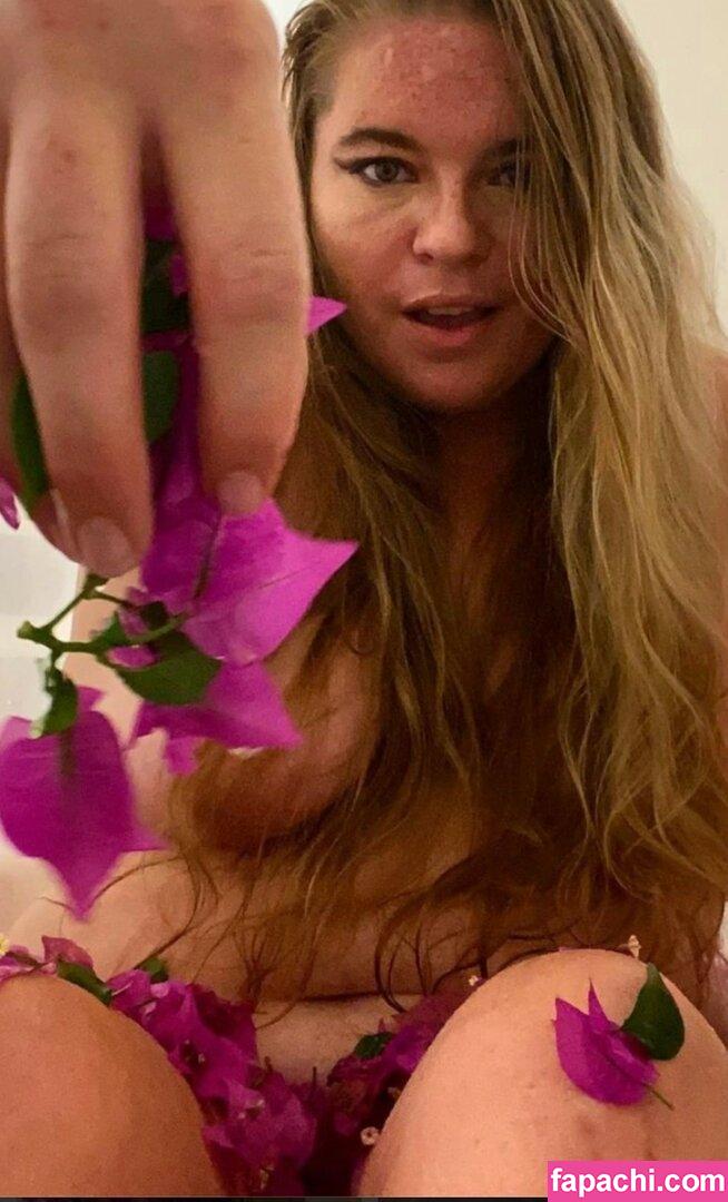 Cecily Barmore / Chapman leaked nude photo #0002 from OnlyFans/Patreon