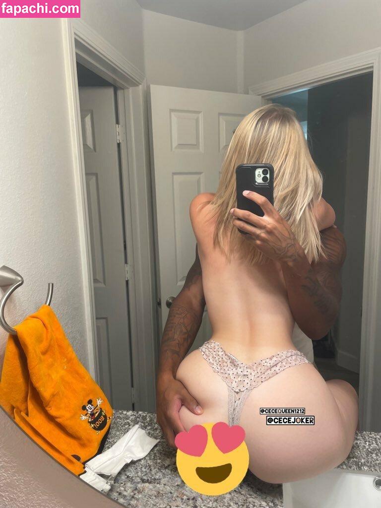 Cecily Demille / cecequeen1212 / cecilydemille / goddesscecee leaked nude photo #0025 from OnlyFans/Patreon