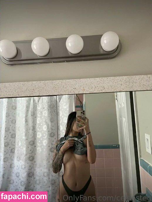 Celeesteg / Celeste Guzman / celeesteg_ leaked nude photo #0030 from OnlyFans/Patreon
