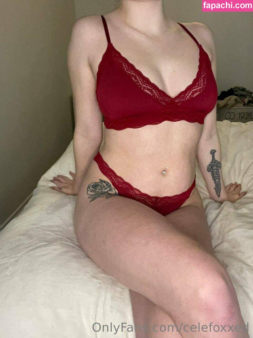 celefoxxx / celefoxxy leaked nude photo #0059 from OnlyFans/Patreon