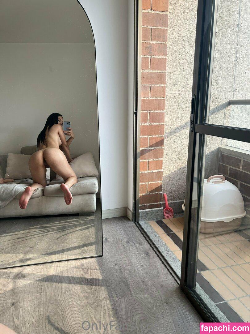 celestecristal / celescristal leaked nude photo #0081 from OnlyFans/Patreon