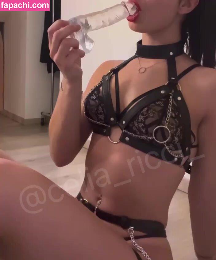 Celia Ricci / celia_ricci leaked nude photo #0040 from OnlyFans/Patreon