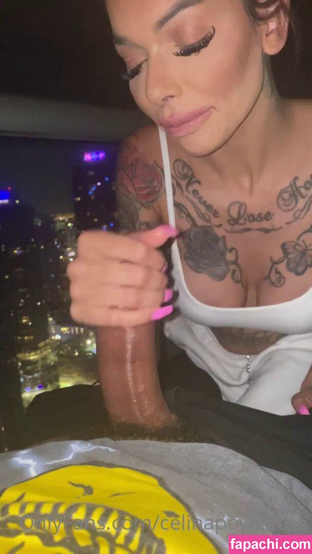 Celina Powell / CelinaPowellxo / celinaapowellxo / celinapowell leaked nude photo #0023 from OnlyFans/Patreon