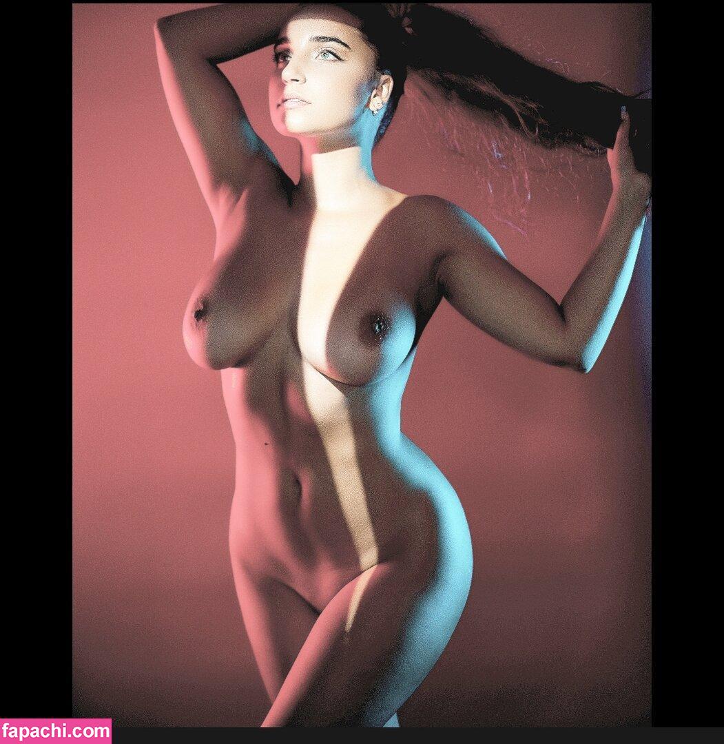 Céline Fairon / MoonlightASMR / celine_fairon / celinefairon leaked nude photo #1041 from OnlyFans/Patreon