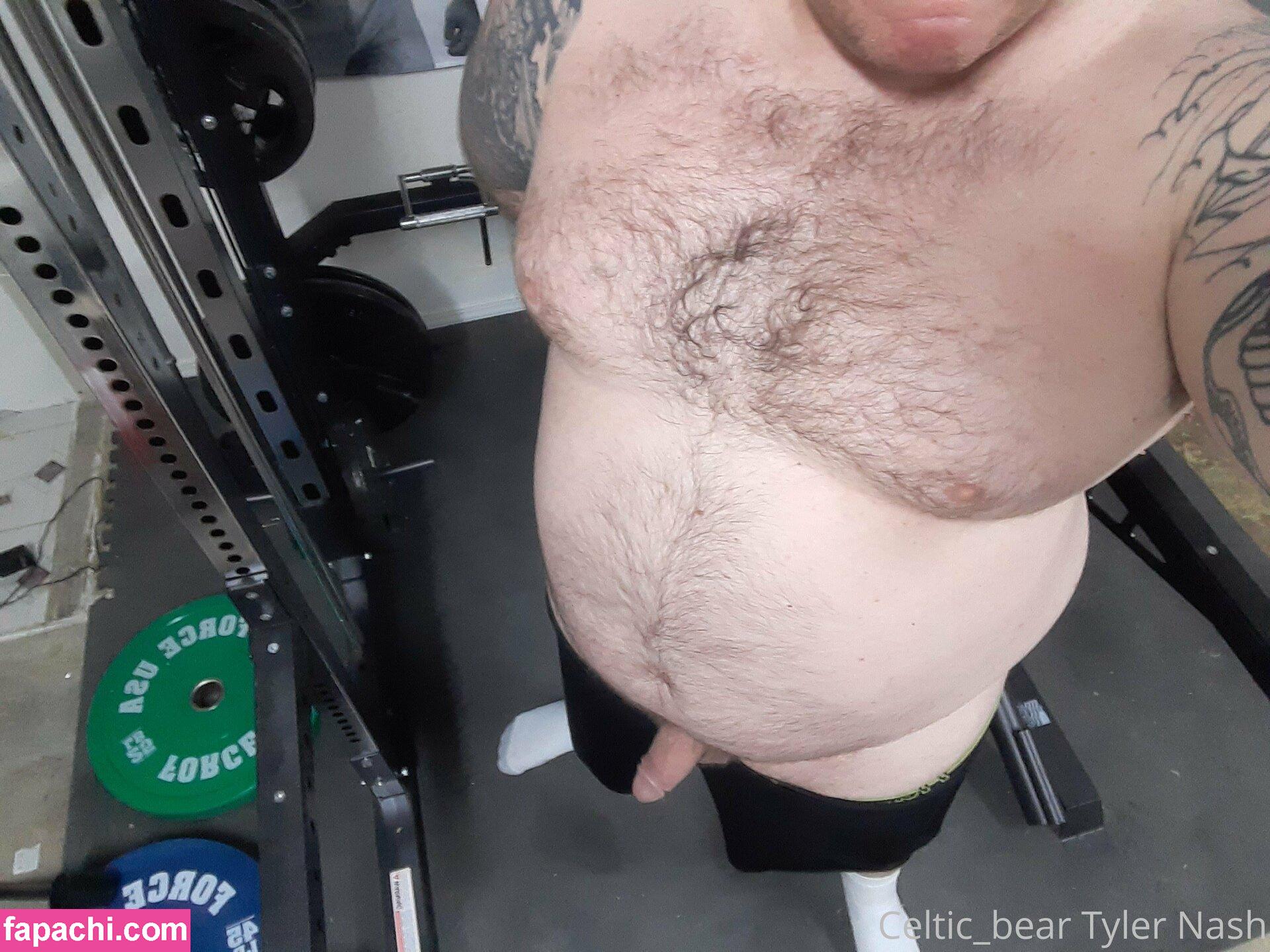 celtic_bear leaked nude photo #0045 from OnlyFans/Patreon