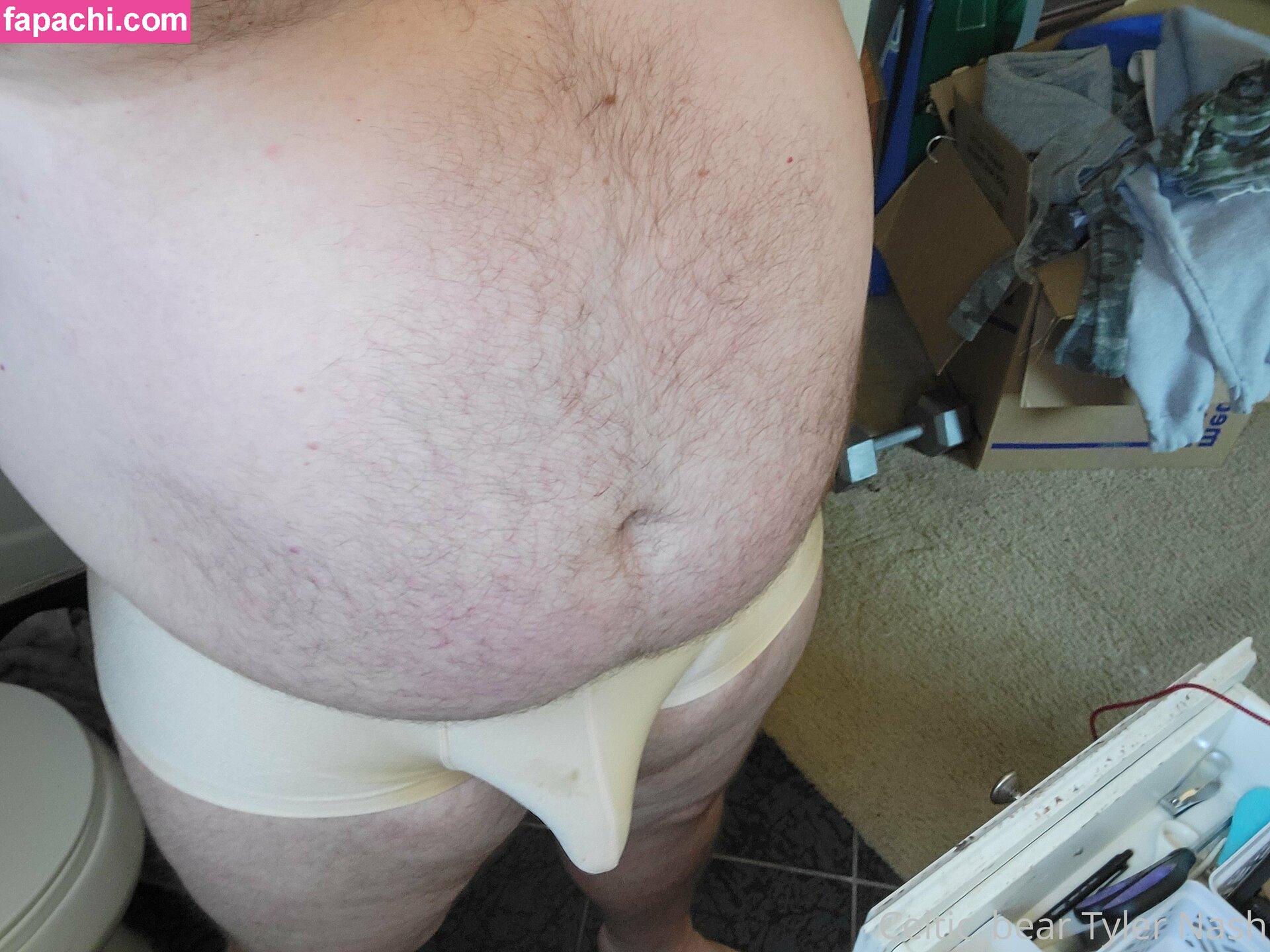 celtic_bear leaked nude photo #0051 from OnlyFans/Patreon
