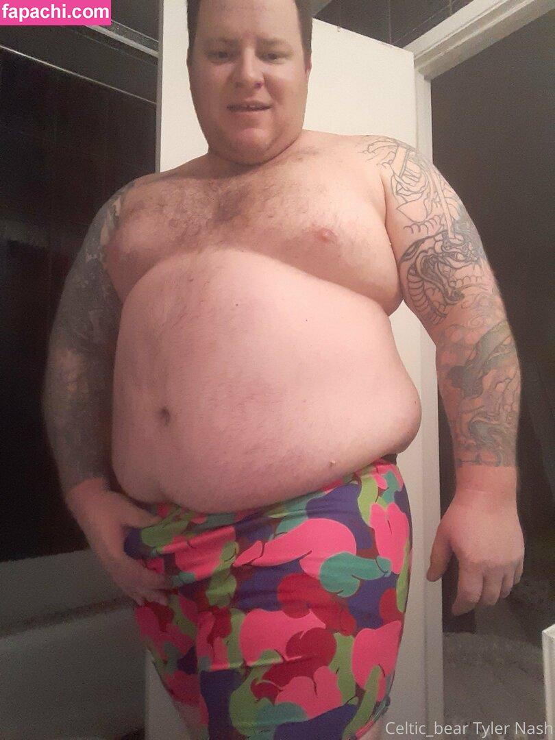 celtic_bear leaked nude photo #0072 from OnlyFans/Patreon