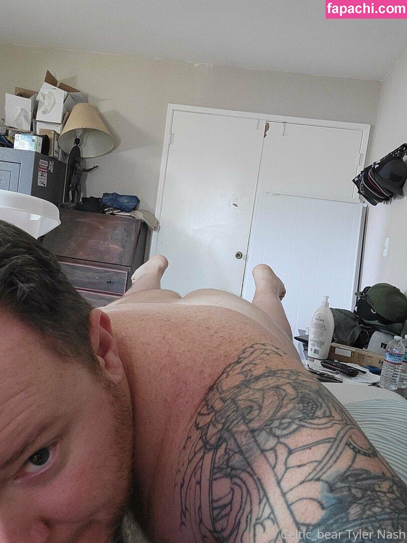 celtic_bear leaked nude photo #0082 from OnlyFans/Patreon