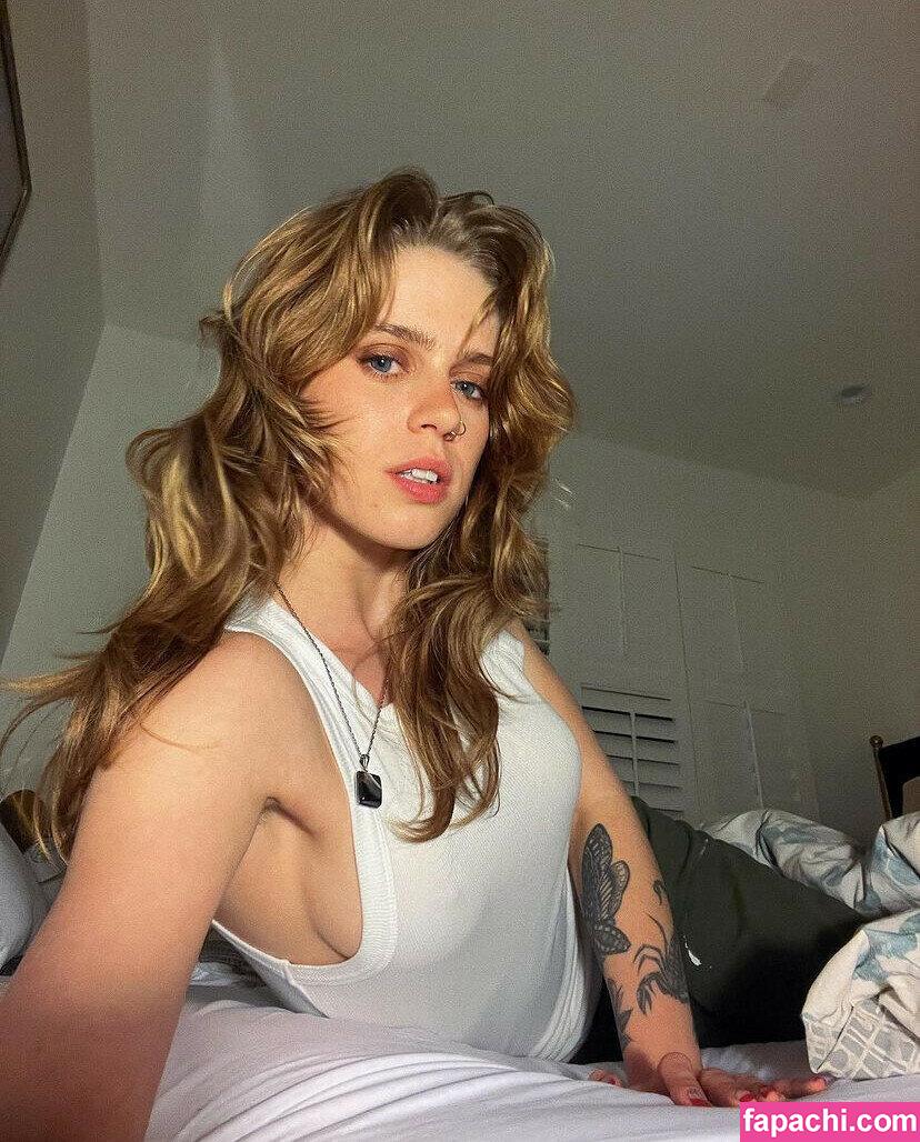 Cera Gibson / ceragibson leaked nude photo #0127 from OnlyFans/Patreon