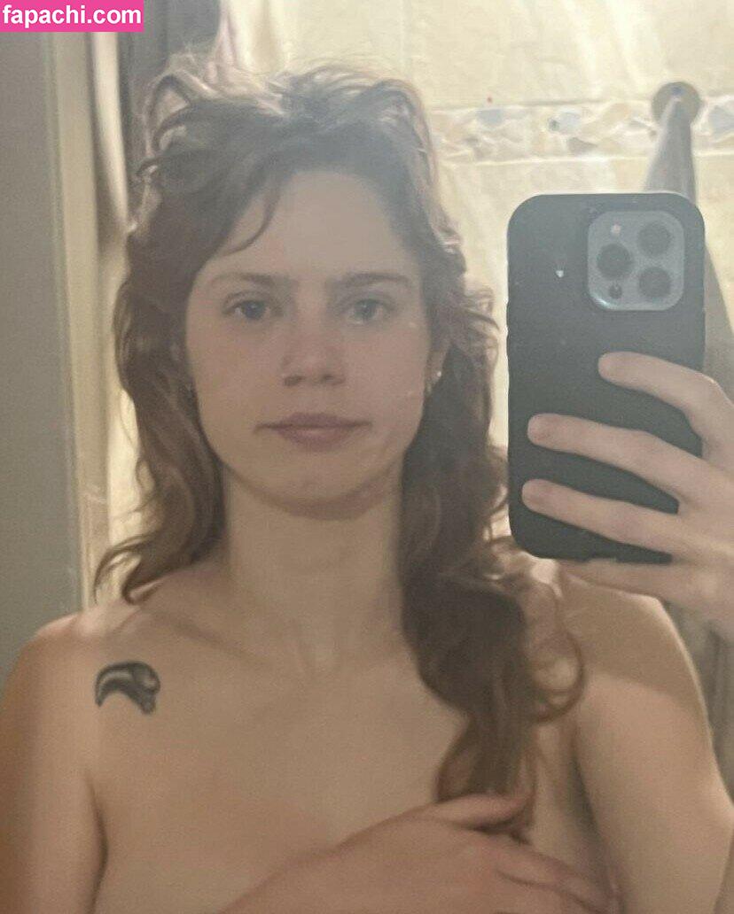 Cera Gibson / ceragibson leaked nude photo #0129 from OnlyFans/Patreon