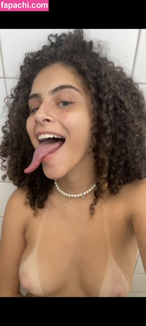 Cereja.niih leaked nude photo #0009 from OnlyFans/Patreon