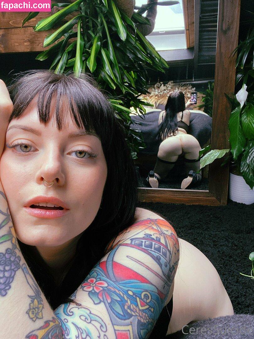 Ceressuicide / Ceres / ceres__suicide leaked nude photo #0415 from OnlyFans/Patreon