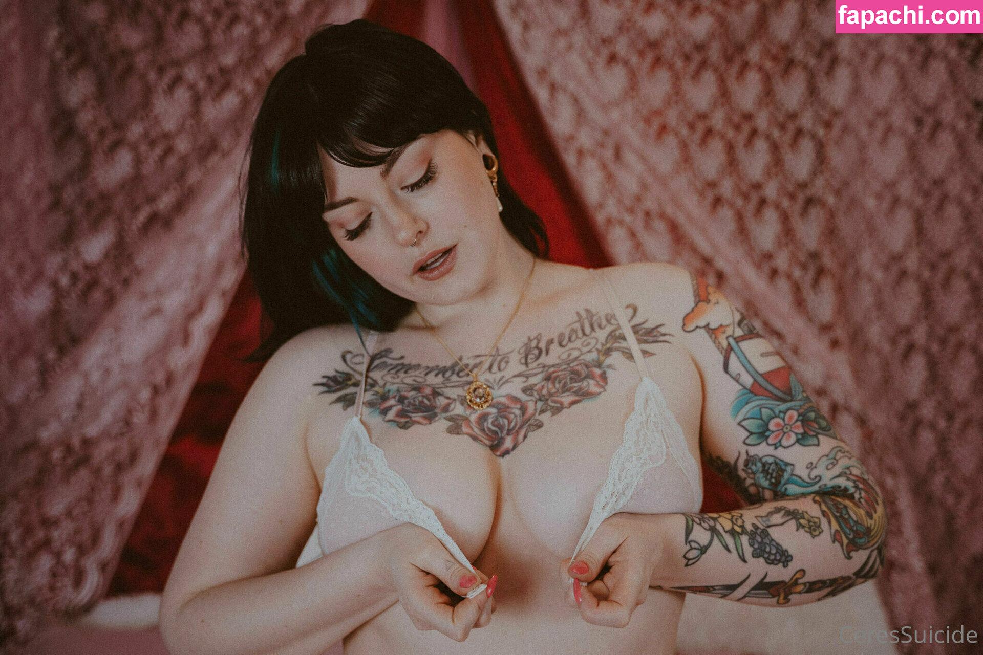 Ceressuicide / Ceres / ceres__suicide leaked nude photo #0427 from OnlyFans/Patreon