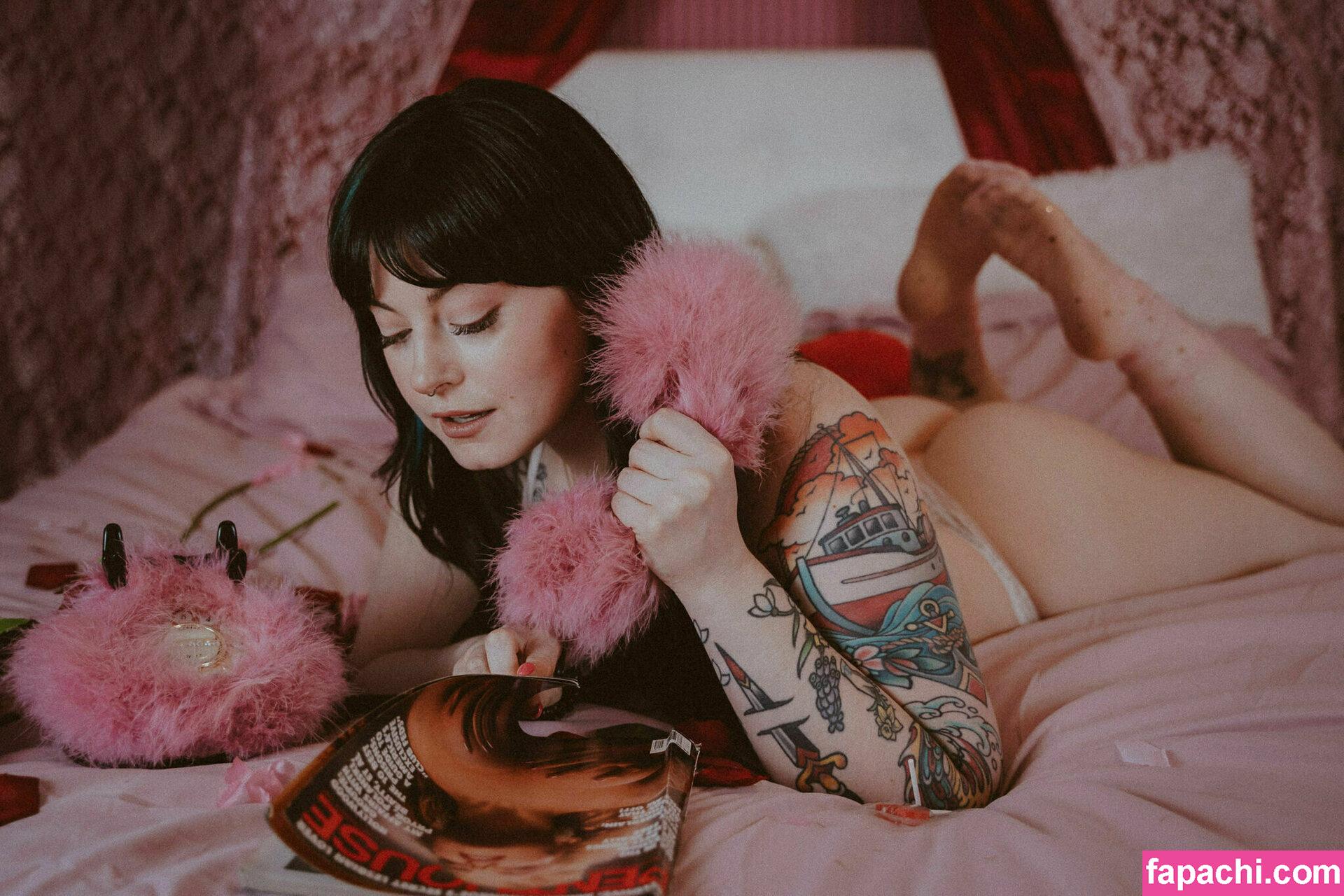 Ceressuicide / Ceres / ceres__suicide leaked nude photo #0438 from OnlyFans/Patreon