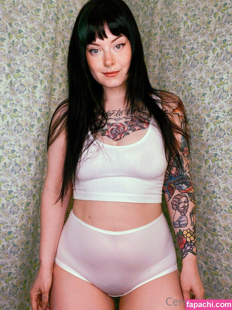 Ceressuicide / Ceres / ceres__suicide leaked nude photo #0450 from OnlyFans/Patreon