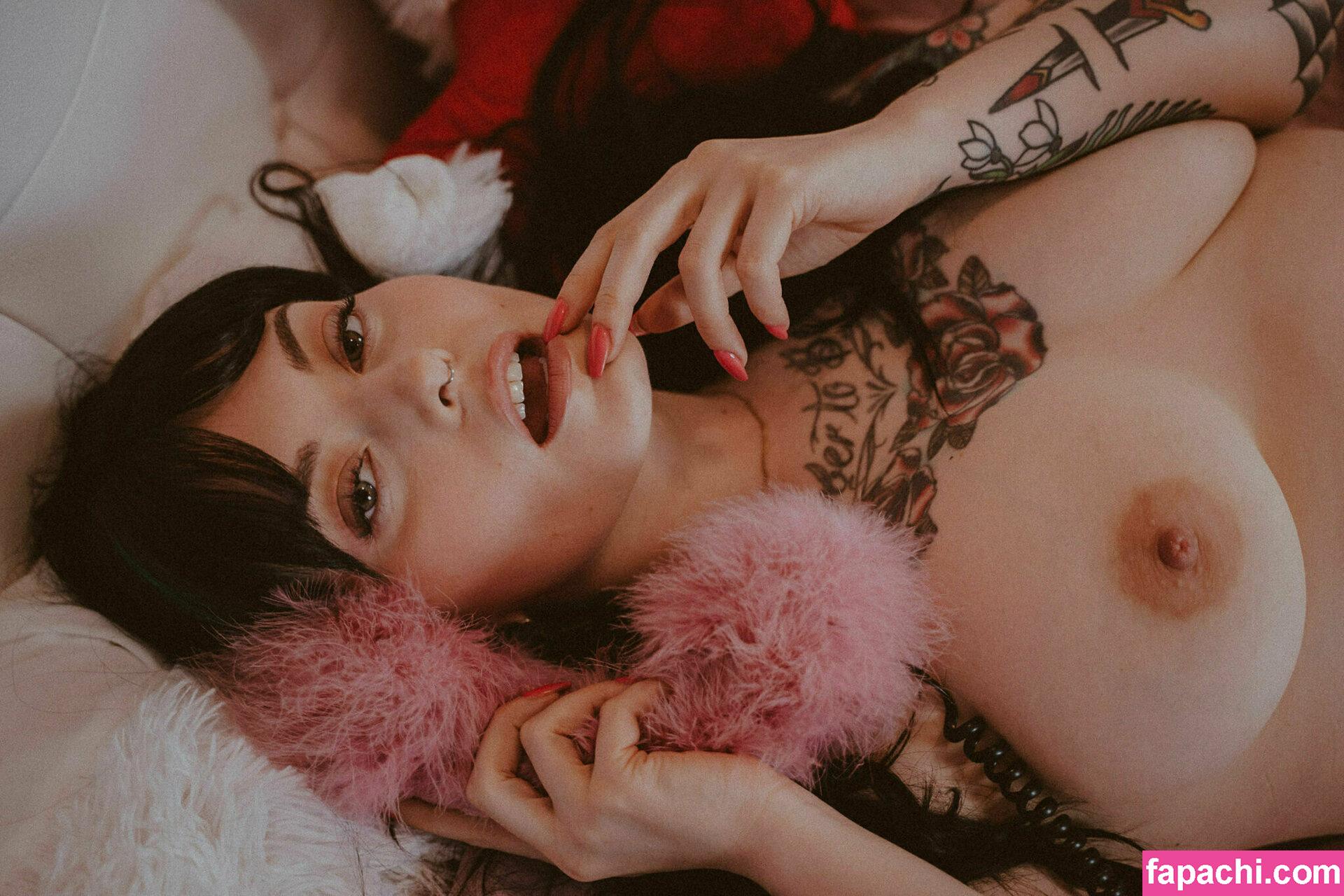 Ceressuicide / Ceres / ceres__suicide leaked nude photo #0481 from OnlyFans/Patreon