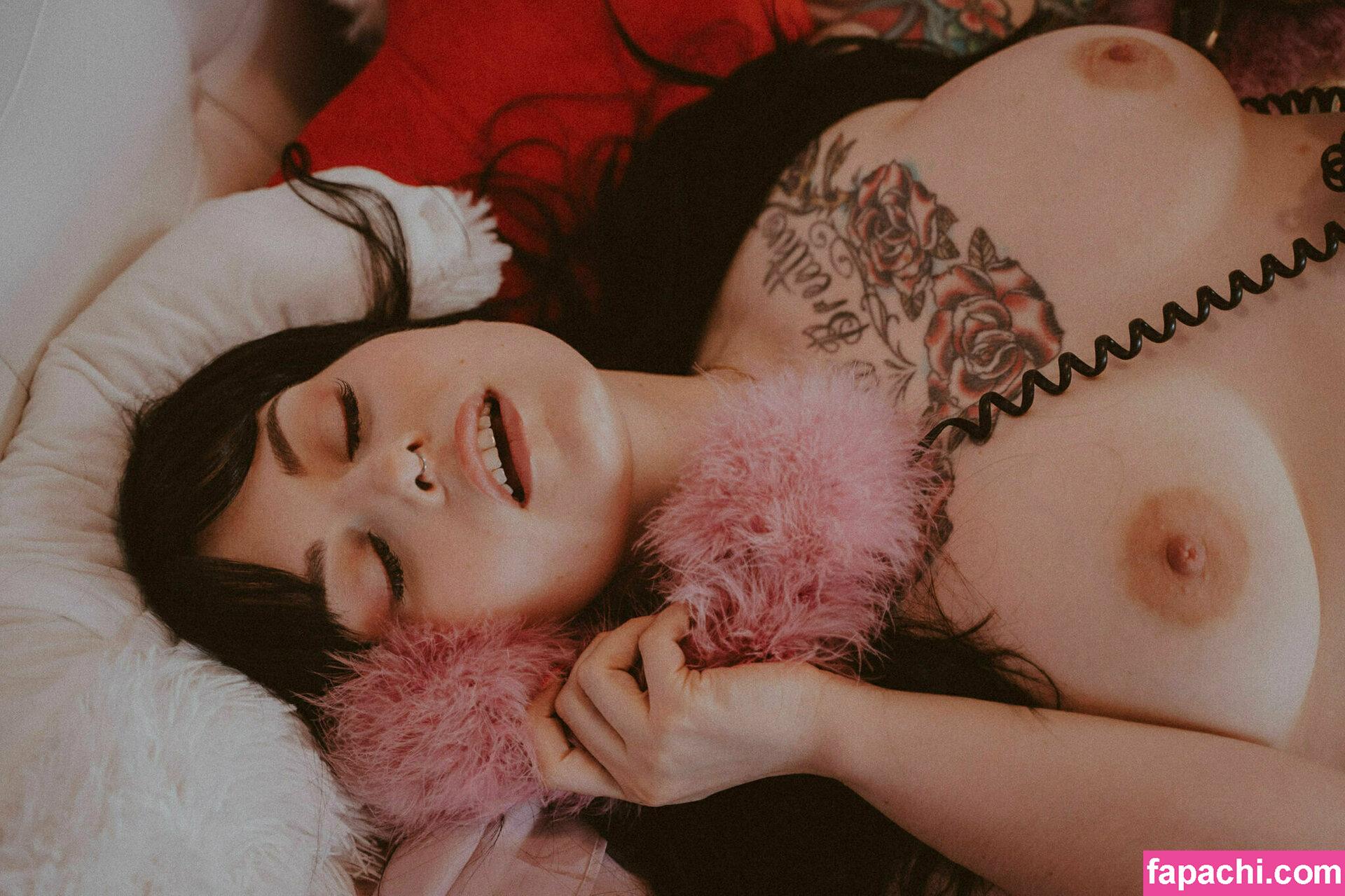 Ceressuicide / Ceres / ceres__suicide leaked nude photo #0487 from OnlyFans/Patreon