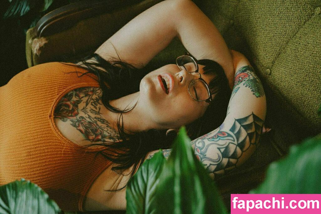 Ceressuicide / Ceres / ceres__suicide leaked nude photo #0667 from OnlyFans/Patreon