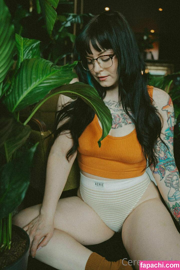 Ceressuicide / Ceres / ceres__suicide leaked nude photo #0692 from OnlyFans/Patreon