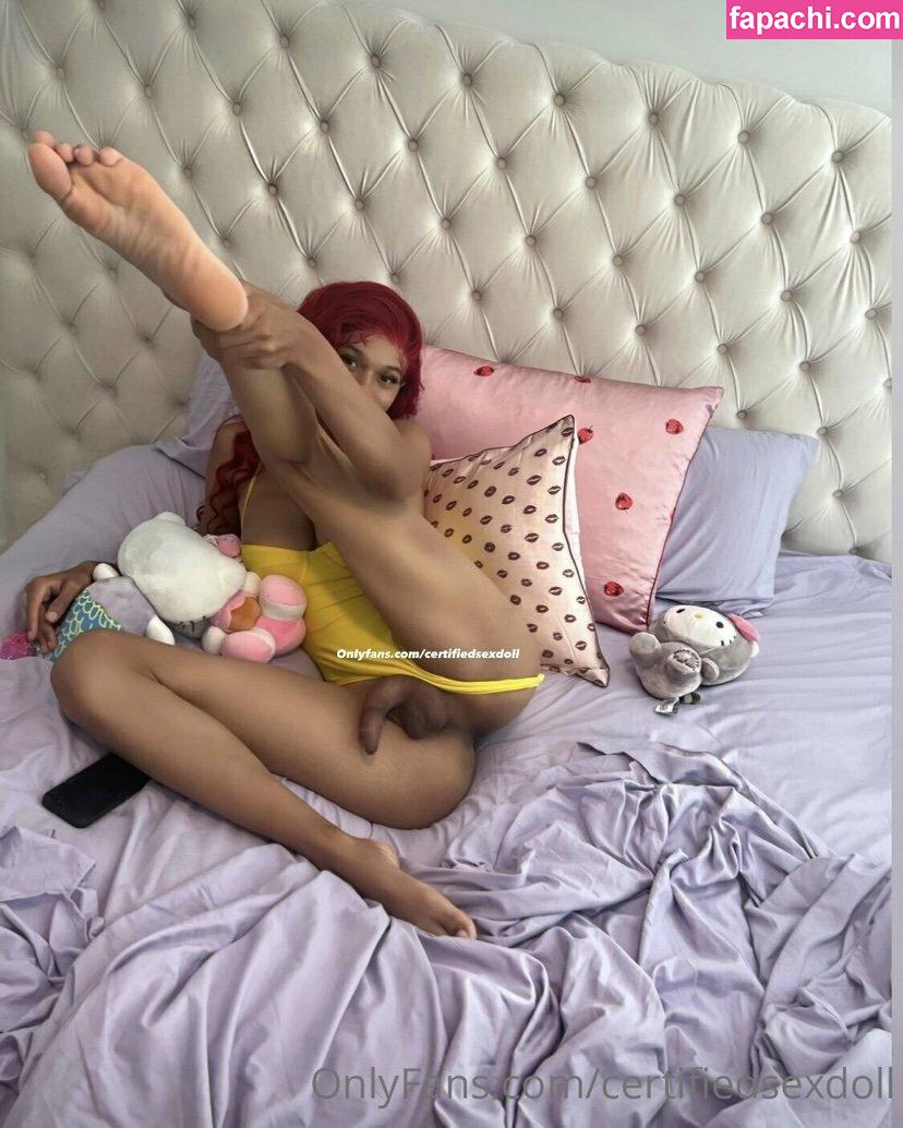 Certifiedsexdoll / sultryism leaked nude photo #0084 from OnlyFans/Patreon