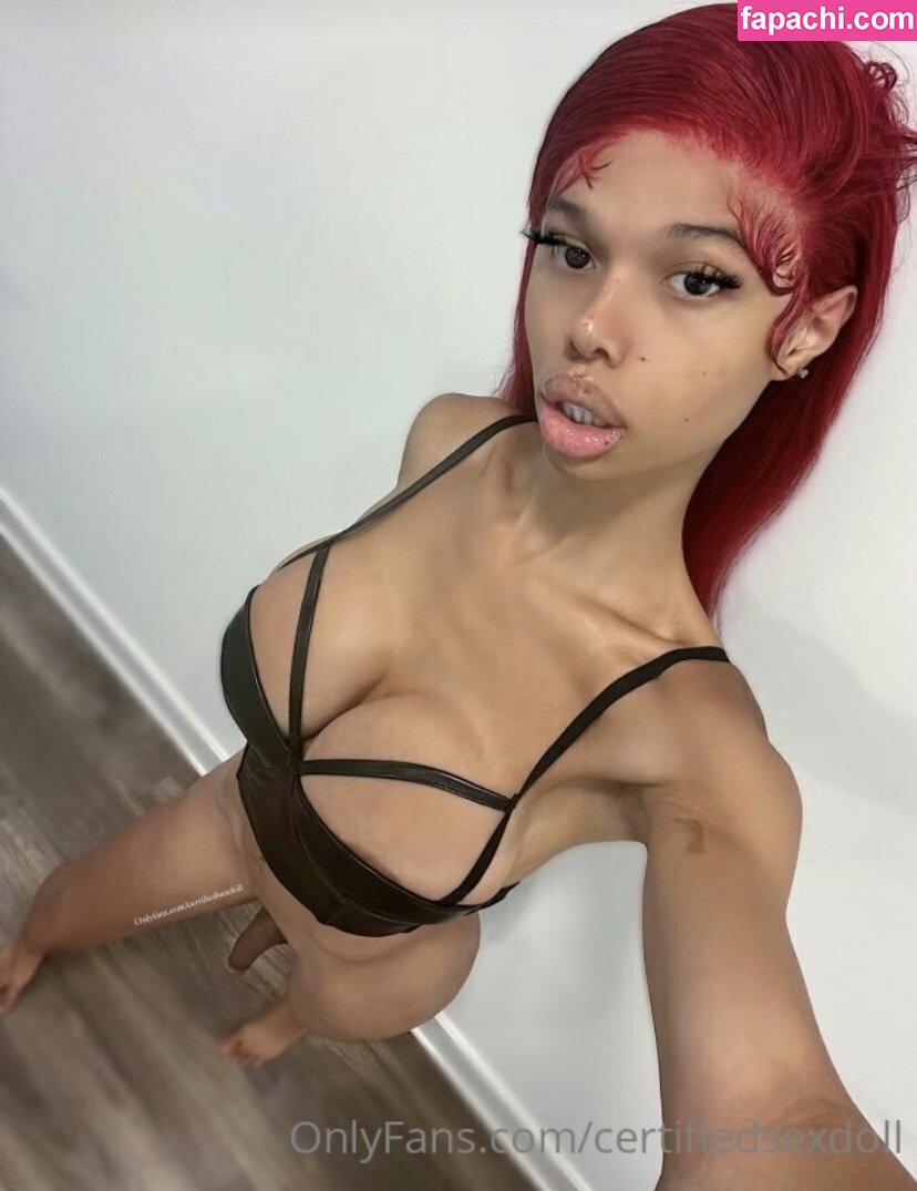 Certifiedsexdoll / sultryism leaked nude photo #0100 from OnlyFans/Patreon