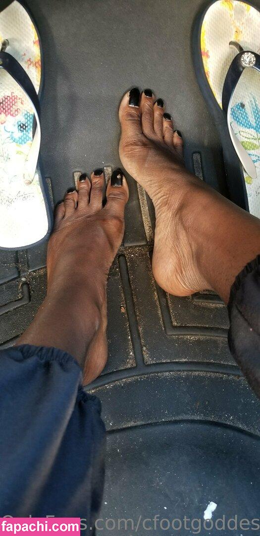 cfootgoddessx / chocolate_foot_goddess leaked nude photo #0063 from OnlyFans/Patreon