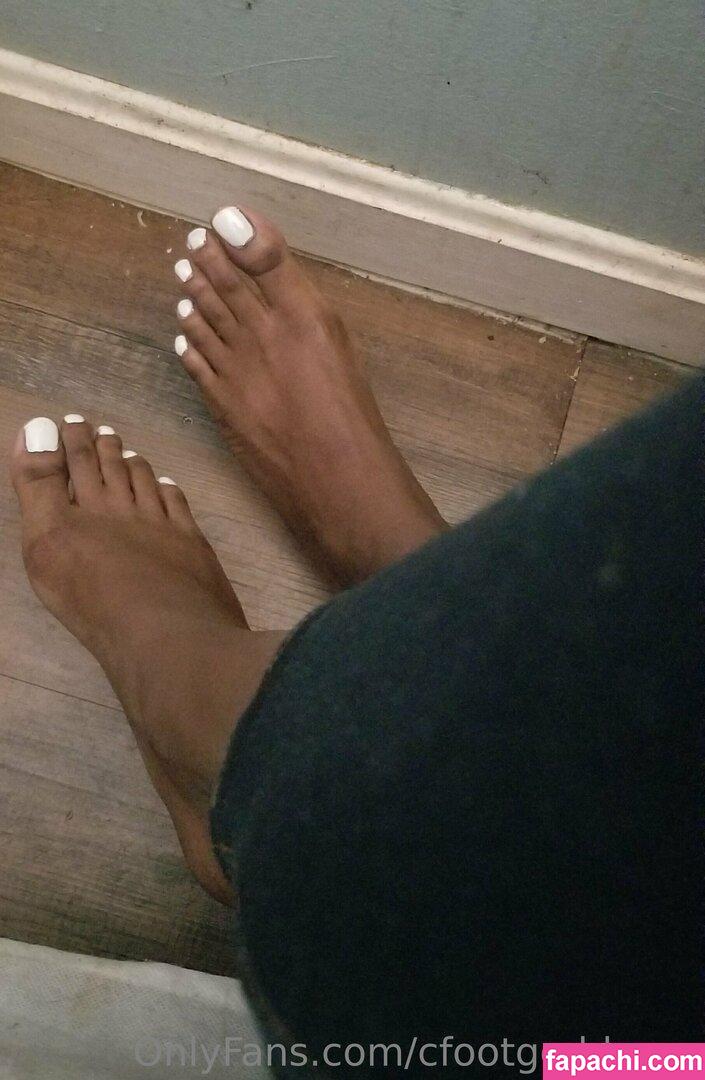 cfootgoddessx / chocolate_foot_goddess leaked nude photo #0066 from OnlyFans/Patreon