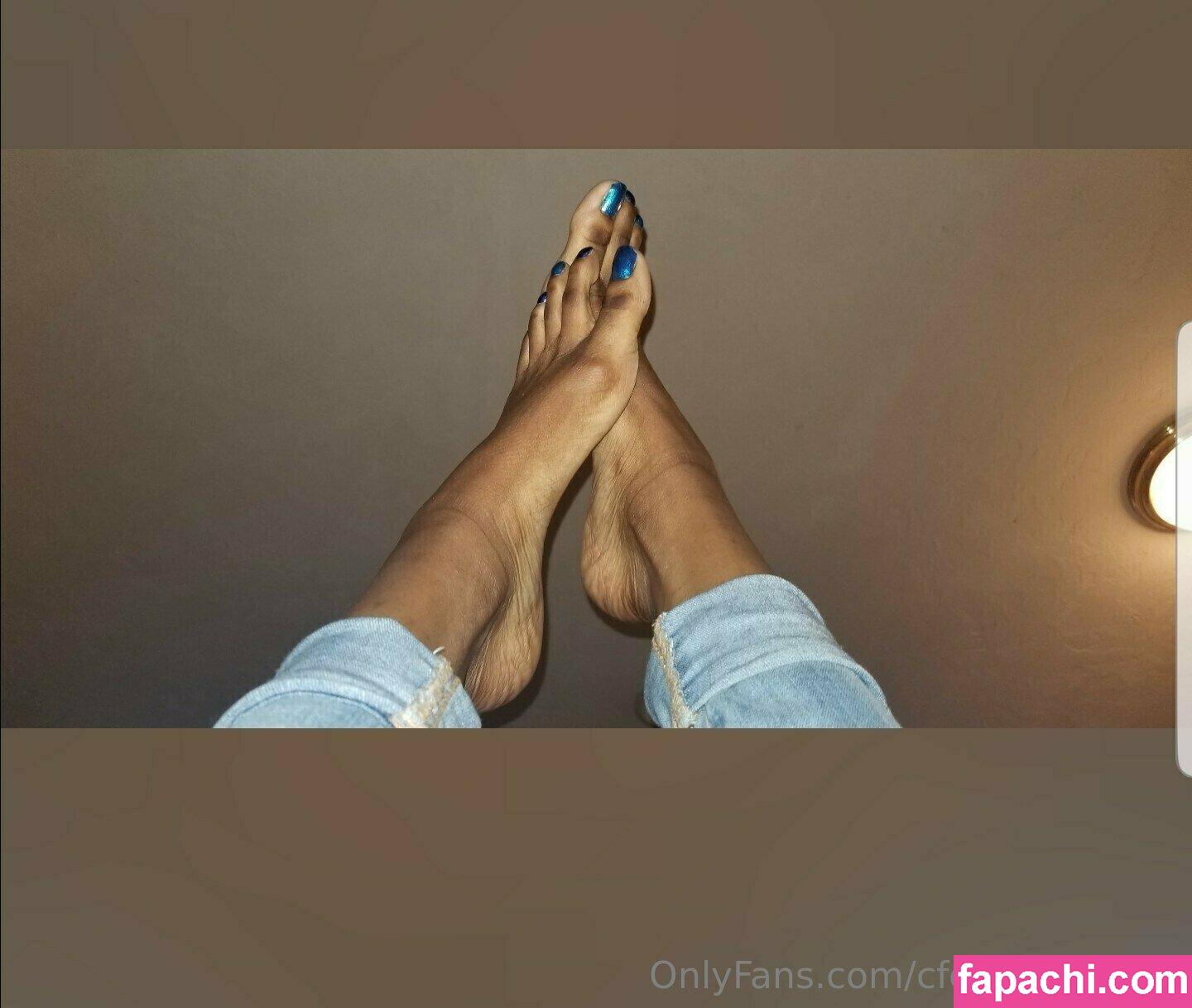 cfootgoddessx / chocolate_foot_goddess leaked nude photo #0068 from OnlyFans/Patreon