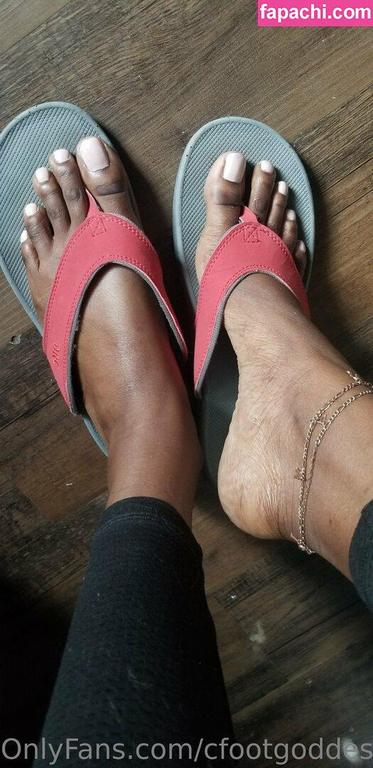 cfootgoddessx / chocolate_foot_goddess leaked nude photo #0069 from OnlyFans/Patreon