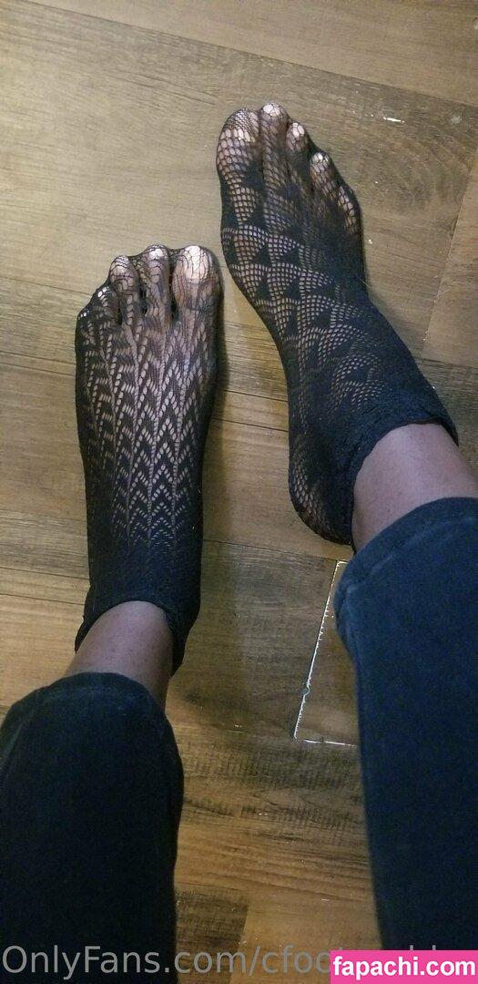 cfootgoddessx / chocolate_foot_goddess leaked nude photo #0070 from OnlyFans/Patreon