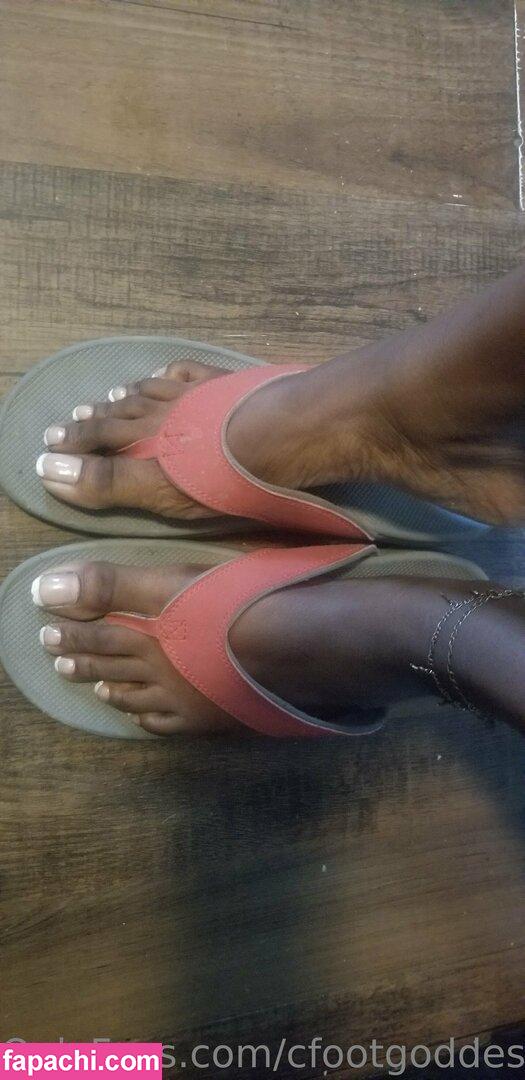 cfootgoddessx / chocolate_foot_goddess leaked nude photo #0074 from OnlyFans/Patreon