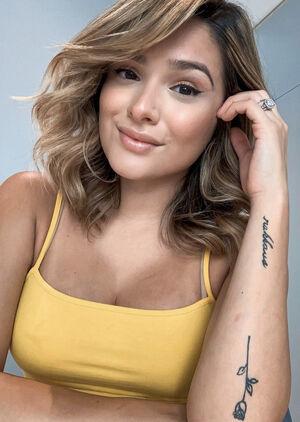 Chachi Gonzales leaked media #0018