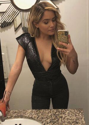 Chachi Gonzales leaked media #0020