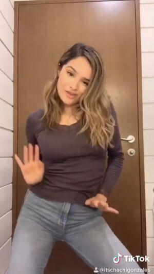 Chachi Gonzales leaked media #0044