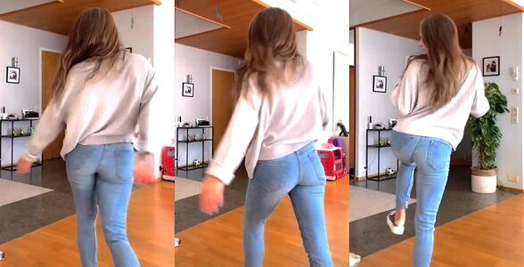 Chachi Gonzales leaked media #0052