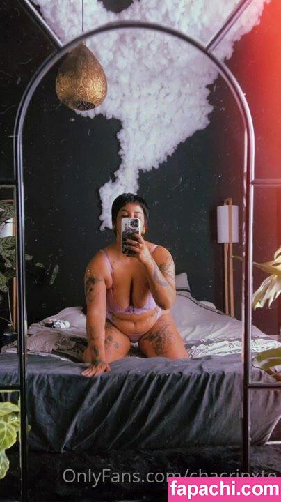 chacripxte / ch4cricri / chapercheee leaked nude photo #0006 from OnlyFans/Patreon