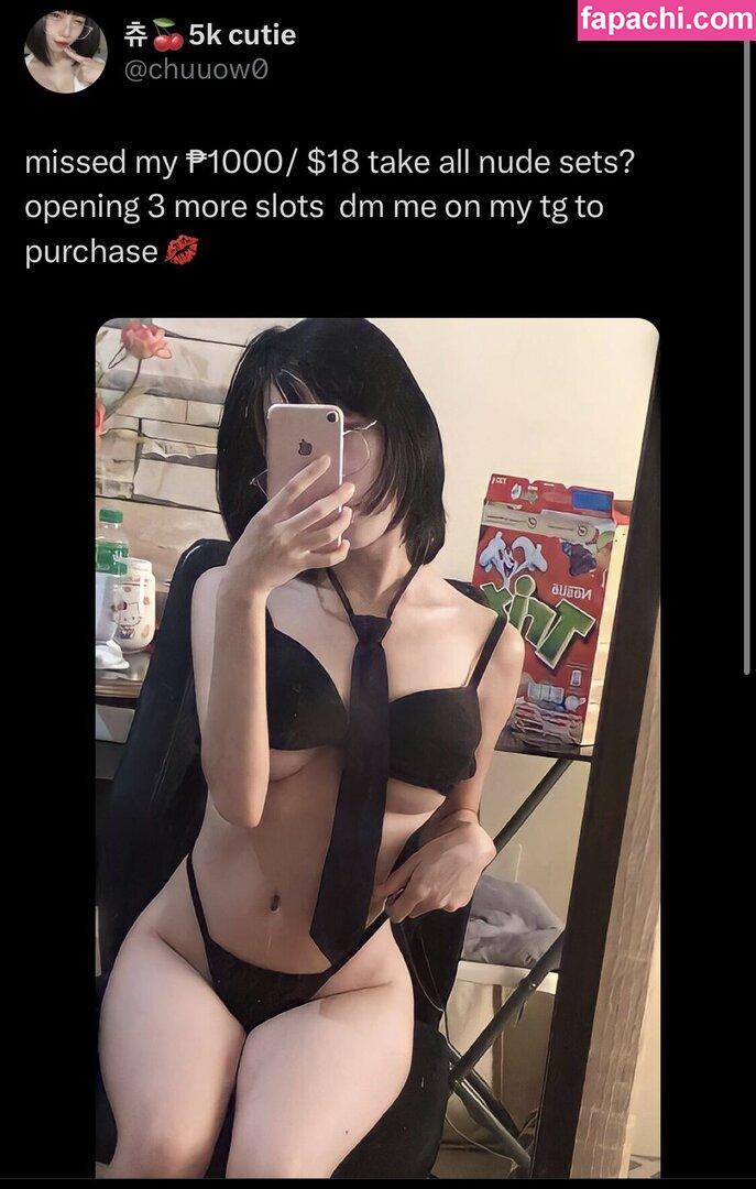 chaeliiii / chaeliiiiiii / 채리 leaked nude photo #0002 from OnlyFans/Patreon