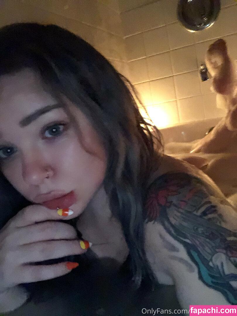 Chaibunnybby leaked nude photo #0001 from OnlyFans/Patreon