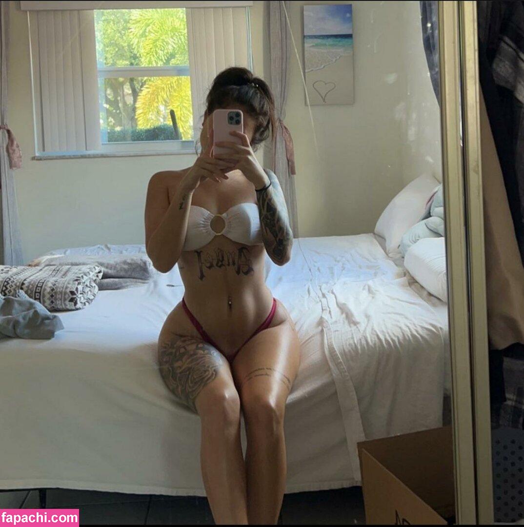 Chalina.I / chalina.l leaked nude photo #0020 from OnlyFans/Patreon