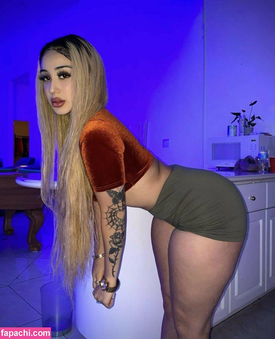 champagnejennii / champagnejennipriv leaked nude photo #0001 from OnlyFans/Patreon