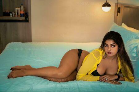 Chandrika Passionica leaked media #0337