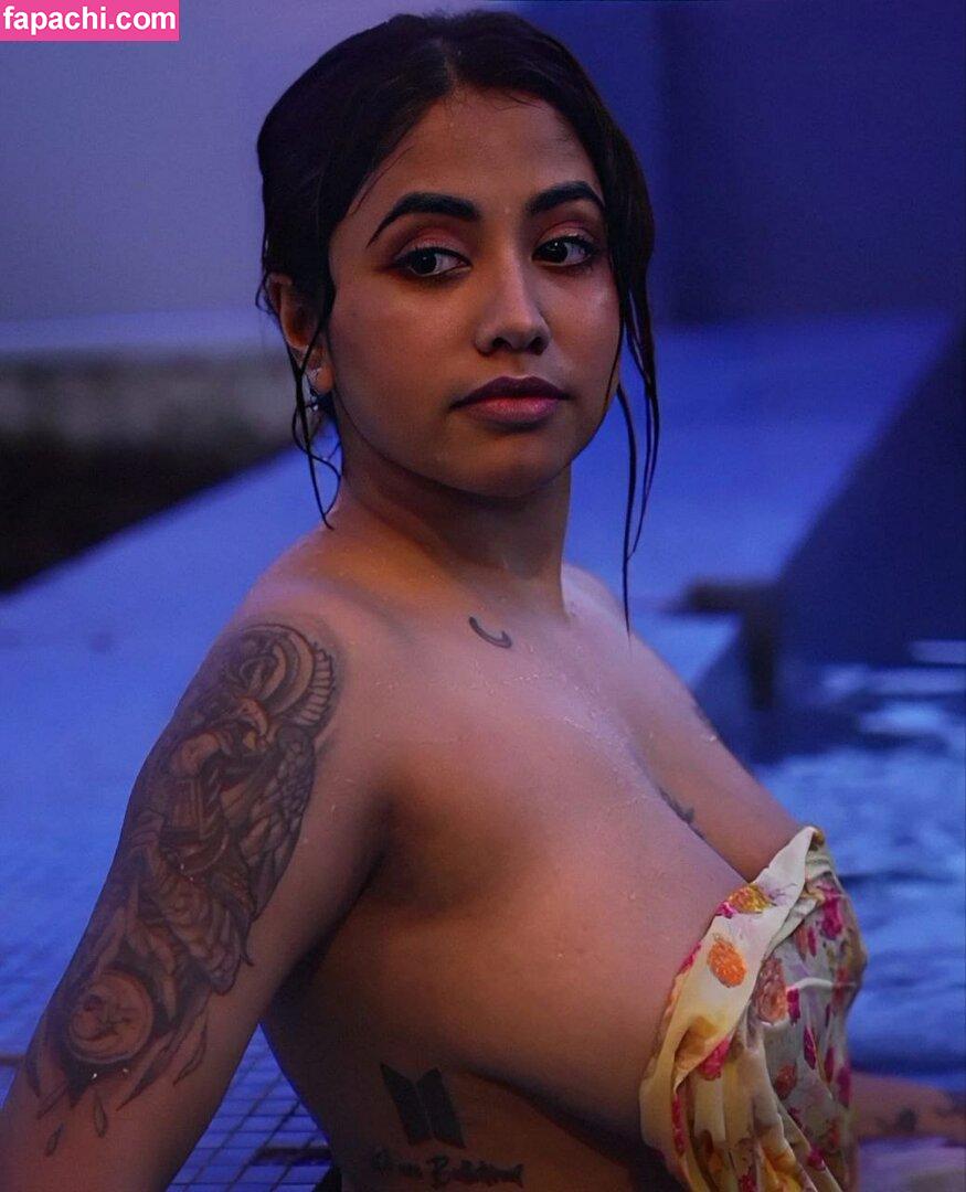 Chandrika Passionica / Chandrika Desai leaked nude photo #0029 from OnlyFans/Patreon