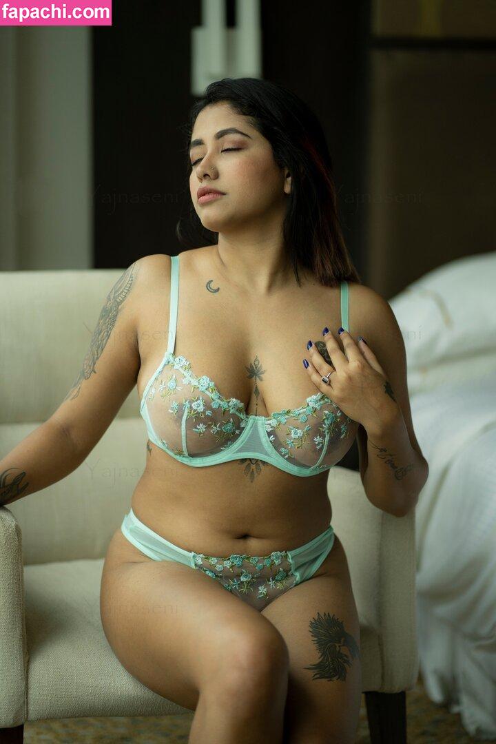 Chandrika Passionica / Chandrika Desai leaked nude photo #0032 from OnlyFans/Patreon