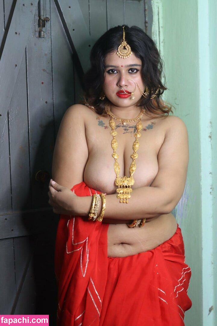 Chandrika Passionica / Chandrika Desai leaked nude photo #0106 from OnlyFans/Patreon